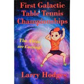 First Galactic Table Tennis Championships
